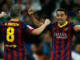 The extraordinary duo of Xavi and Iniesta