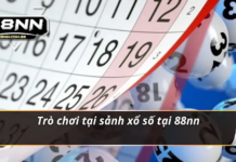 88NN Lottery – Explore an Exciting World of Lottery Draws with Daily Entertainment Options