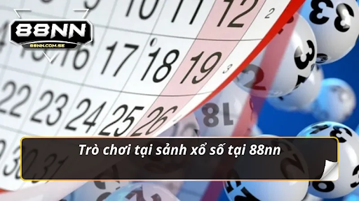 88NN Lottery – Explore an Exciting World of Lottery Draws with Daily Entertainment Options