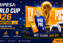 PariPesa World Cup 2026 promotion gives African bettors a shot at premium prizes
