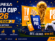 PariPesa World Cup 2026 promotion gives African bettors a shot at premium prizes