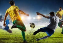 Football Results – Fast and Accurate Football Score Updates