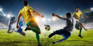 From Predictions to Kick-Off: Betting on Soccer with Crypto at JacksClub From Predictions to Kick-Off: Betting on Soccer with Crypto at JacksClub