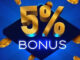 5% Deposit Bonus – An Attractive Promotion At Kèo Nhà Cái