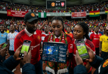 Mobile Apps: Enhancing the Live Sports Fan Experience