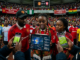 Mobile Apps: Enhancing the Live Sports Fan Experience
