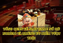 Nohu90.com – Nohu90 slot game