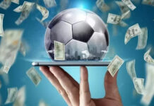 Online Odds – Secrets For Reading Football Odds Fluctuations