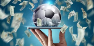 Online Odds – Secrets For Reading Football Odds Fluctuations