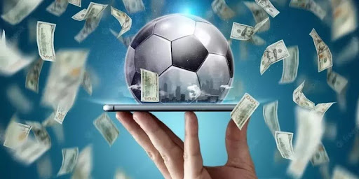 Online Odds – Secrets For Reading Football Odds Fluctuations