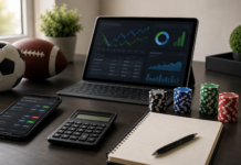 Seven Sports Betting Tips That Keep Your Bankroll Alive Longer Than Most Sports betting bankroll management