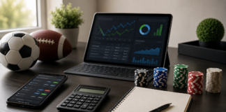 Seven Sports Betting Tips That Keep Your Bankroll Alive Longer Than Most Sports betting bankroll management