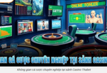 Thabet Casino: Tips for Choosing the Right Table for Beginners