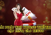 Yeu88 – link to yeu88
