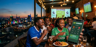 The Game Day Pulse: Nairobi’s Premier Fan Zones, Nightlife, and Real-Time Match Analytics