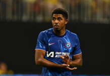 Wesley Fofana – The Rise of a Talented French Center-Back
