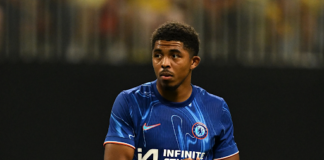 Wesley Fofana – The Rise of a Talented French Center-Back