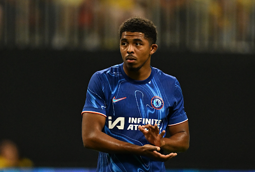 Wesley Fofana – The Rise of a Talented French Center-Back