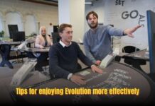 Evolution Gaming: Everything You Need to Know Before You Play