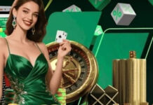 Febet Casino – Exciting and Transparent Online Gambling