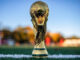 World Cup Quarterfinal Betting Odds Take Shape