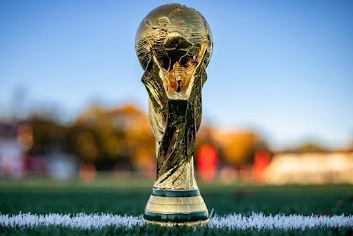 World Cup Quarterfinal Betting Odds Take Shape