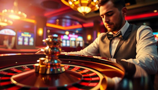 Kenya’s 2026 Licence Rules: Where the Crypto Live Casino Now Sits