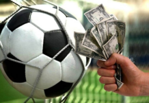 Online Football Betting at a Football Betting Site with Diverse Betting Markets Every Day
