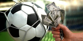 Online Football Betting at a Football Betting Site with Diverse Betting Markets Every Day