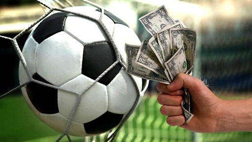 Online Football Betting at a Football Betting Site with Diverse Betting Markets Every Day