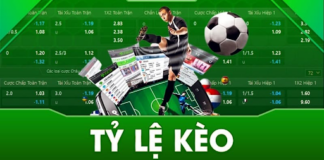 KQBD Odds – A Wide Range of Betting Markets Updated Before Kick-Off