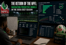NPFL 2026/2027 Forecasting: Adapting Models for Promoted Teams