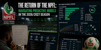 NPFL 2026/2027 Forecasting: Adapting Models for Promoted Teams