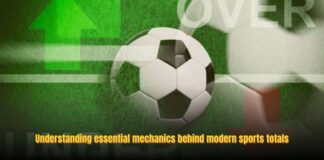Accurate Over/Under Bets – Essential Guide At SUNWIN Understanding essential mechanics behind modern sports totals