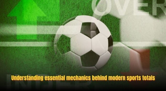 Accurate Over/Under Bets – Essential Guide At SUNWIN Understanding essential mechanics behind modern sports totals