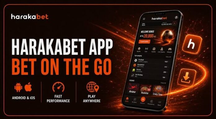 Before Your First Deposit on HarakaBet: The Five Things Worth Checking First