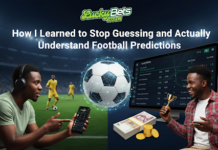 How I Learned to Stop Guessing and Actually Understand Football Predictions