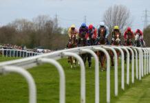 The history of the St Leger