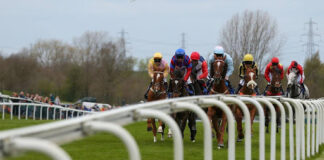 The history of the St Leger