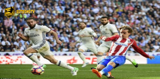 Sutbong Tv – Enjoy Exciting Online Football Viewing Sutbong TV is a convenient destination for watching football online