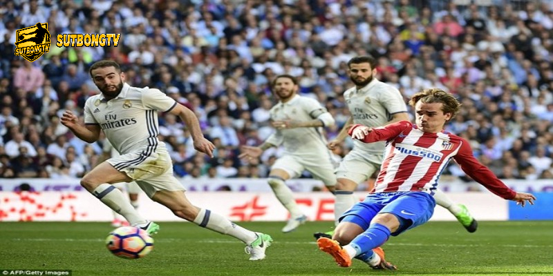 Sutbong TV is a convenient destination for watching football online