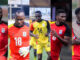 The Pride of a Nation: Uganda Cranes Players – Famous Footballers and Team Legends