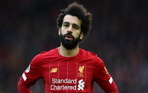 Tiểu sử Mohamed Salah từ vùng quê Nagrig