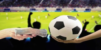 Football Betting Odds – Tips for Smarter Match Analysis Explore the Top Features of Football Betting Odds for Smarter Match Analysis