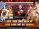 Sun Win Card Games: Tips for Reading the Situation Before Making a Decision Sun Win Card Games