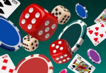 Online Tien Len Card Game – A Strategic Thinking Perspective Online Tien Len card gameIt requires players to master the rules.