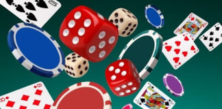 Online Tien Len Card Game – A Strategic Thinking Perspective Online Tien Len card gameIt requires players to master the rules.