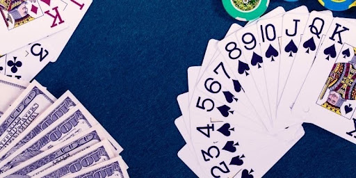 Detailed regulations regarding the Tien Len card game.