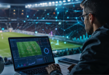 Artificial Intelligence in Sports Analytics: How Algorithms Predict Match Results Artificial Intelligence in Sports Analytics