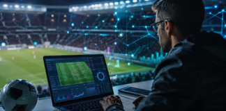 Artificial Intelligence in Sports Analytics: How Algorithms Predict Match Results Artificial Intelligence in Sports Analytics